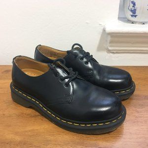 Dr Martens WOMEN'S 1461 SMOOTH size 5 (36 EU)